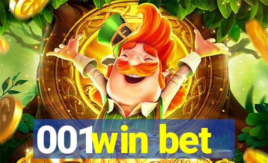 001win bet